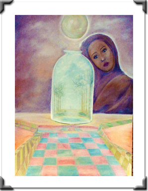 The London Art Museum Online