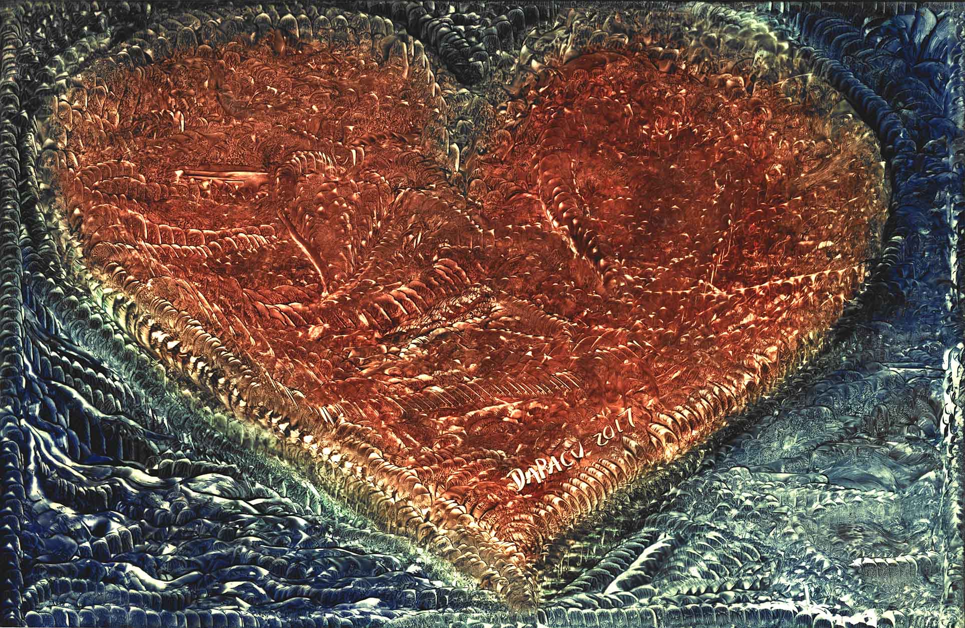 London Fine Art Galleries Museum