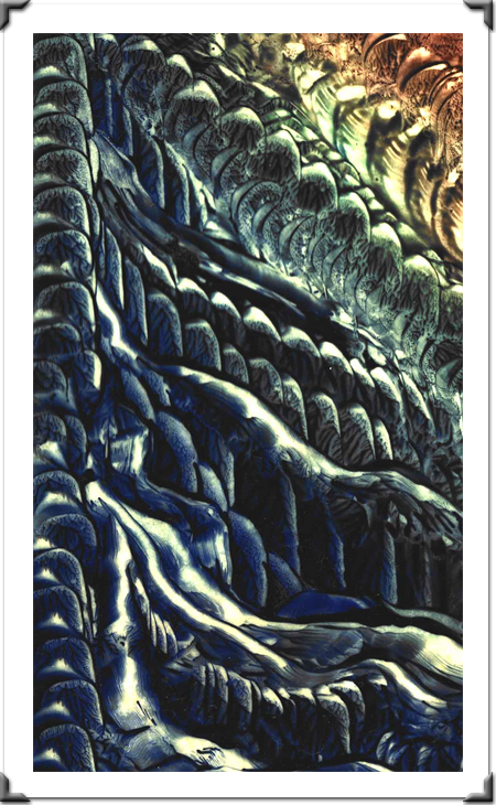 Zooms Of Love By Artist DAPACU