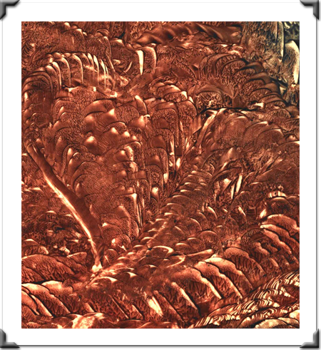 Zooms Of Love By Artist DAPACU