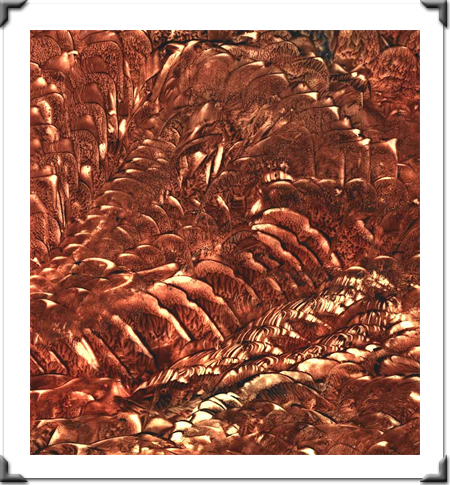 Zooms Of Love By Artist DAPACU