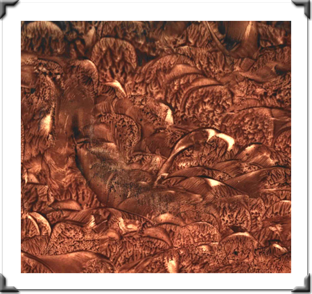 Zooms Of Love By Artist DAPACU