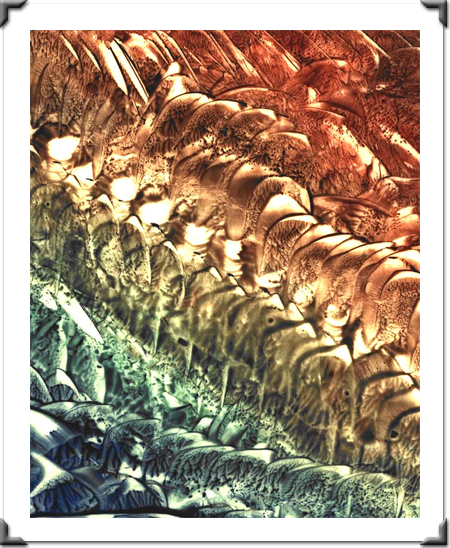 Zooms Of Love By Artist DAPACU