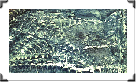 Zooms Of Love By Artist DAPACU